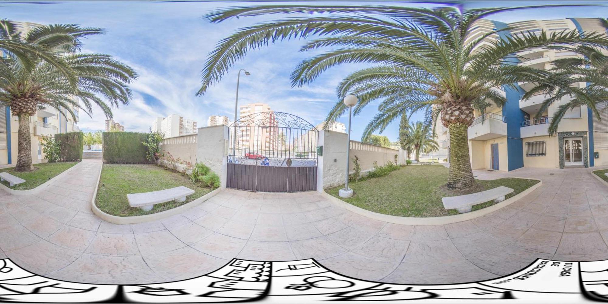 Gandiazar Can Beach Gandía Exterior foto